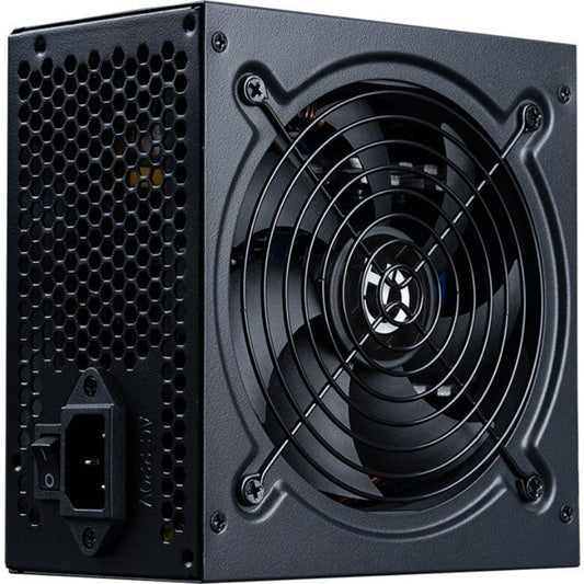 Hiditec Fuente Al. PSU RL650  80PLUS Bronze Cert