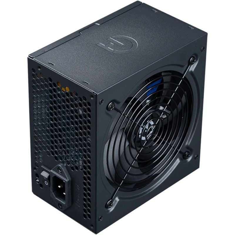 Hiditec Fuente Al. PSU RL650  80PLUS Bronze Cert