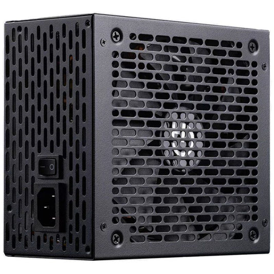 Hiditec Fuente Alim.BZX850 V2 80PLUS BRONZE FULL R