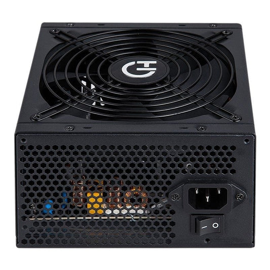 Hiditec Fuente Al. GAMING BZ-550W 80Plus Bronze
