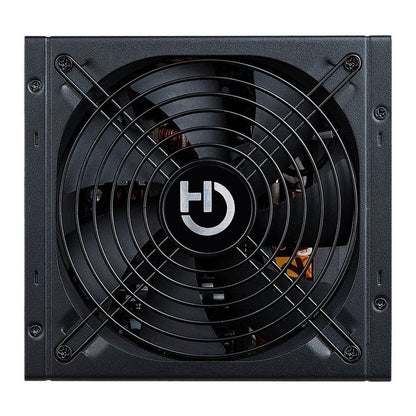 Hiditec Fuente Al. GAMING BZ-550W 80Plus Bronze