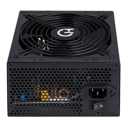 Hiditec Fuente Al. GAMING BZ-650W 80Plus Bronze