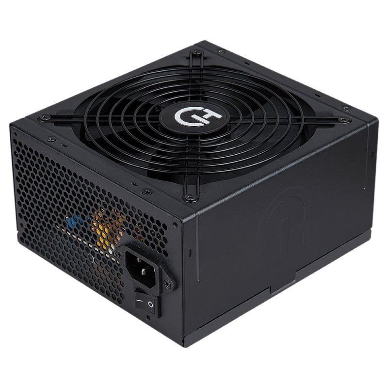 Hiditec Fuente Al. GAMING BZ-650W 80Plus Bronze