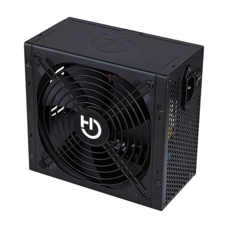 Hiditec Fuente Gaming BZ750W 80 PLUS BRONZE