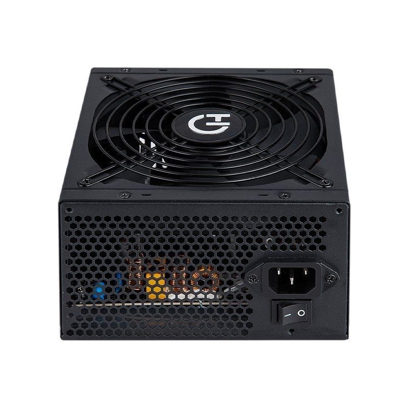 Hiditec Fuente Gaming BZ750W 80 PLUS BRONZE