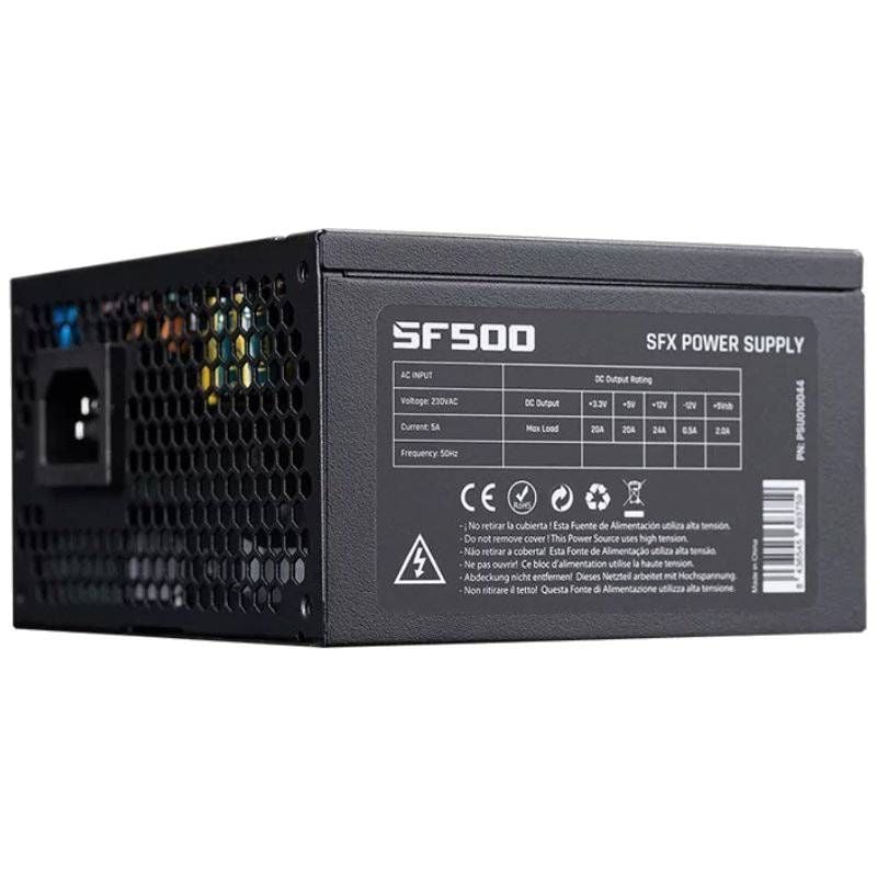 Hiditec Fuente SFX SF500 500W