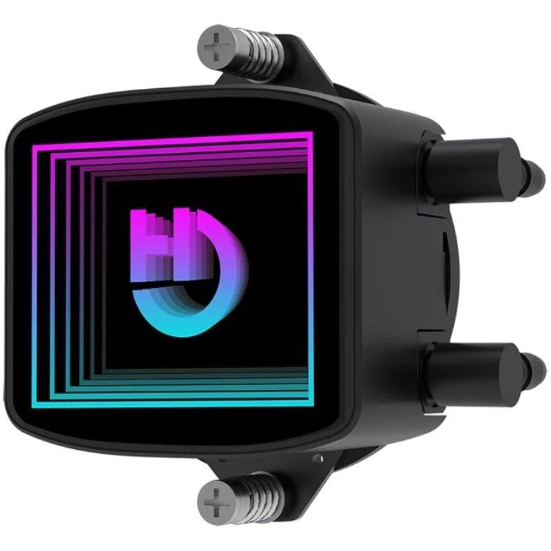 Hiditec Refrigeración Líquida LQ240 Black