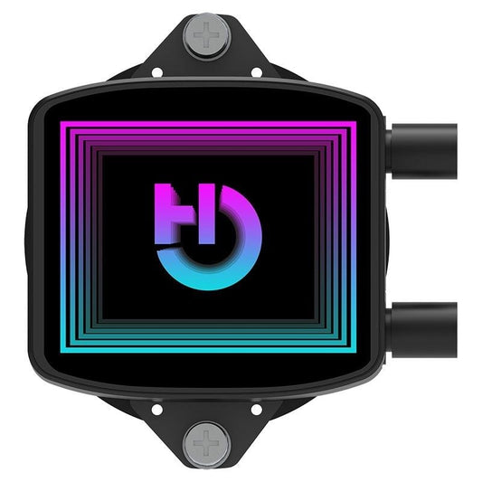 Hiditec Refrigeracion Liquida LQ360 Black