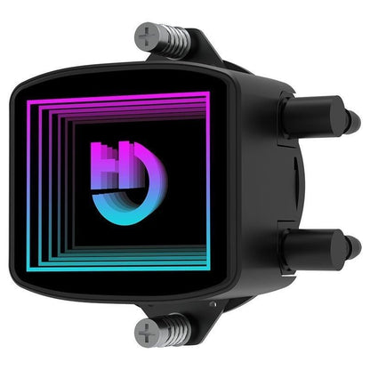 Hiditec Refrigeracion Liquida LQ360 Black