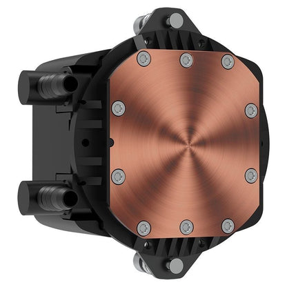 Hiditec Refrigeracion Liquida LQ360 Black