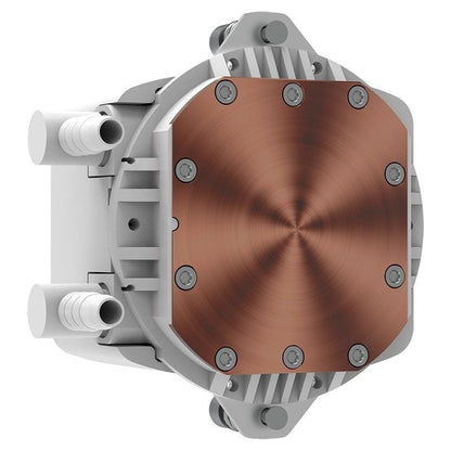 Hiditec Refrigeracion Liquida LQ360 White