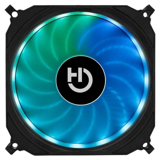 Ventilador hiditec n10 argb