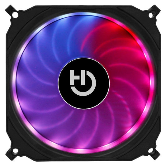 Ventilador hiditec n10 argb