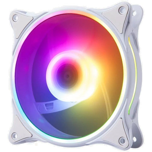 Ventilador hiditec n18 argb