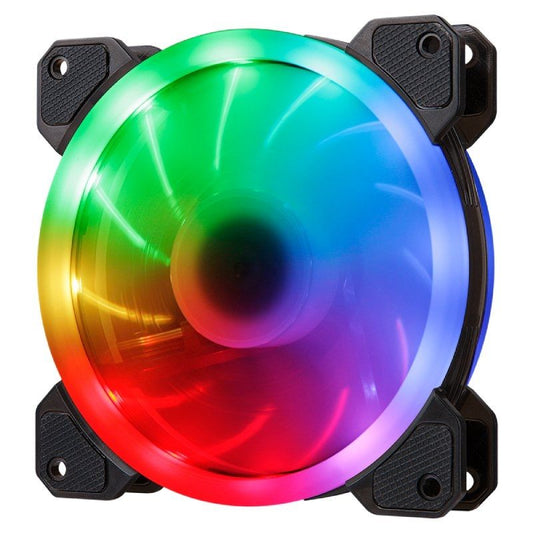 Ventilador hiditec n5-argb