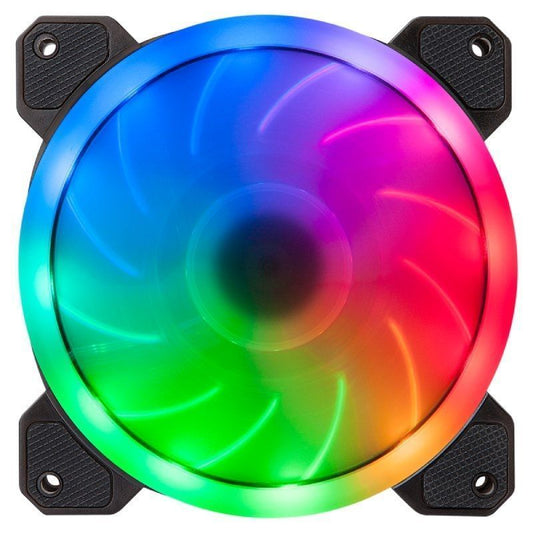 Ventilador hiditec n5-argb