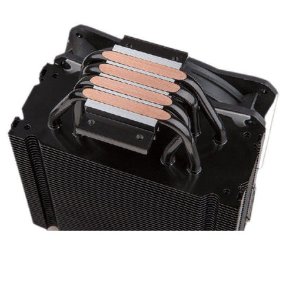 Ventilador con disipador hiditec c12 pwm