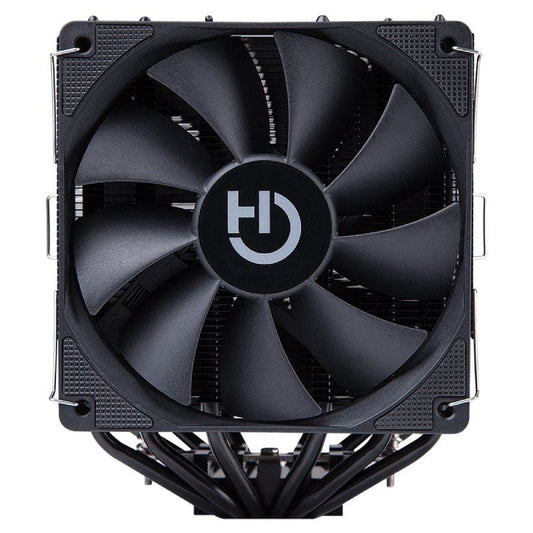 Ventilador con disipador hiditec c20 pro