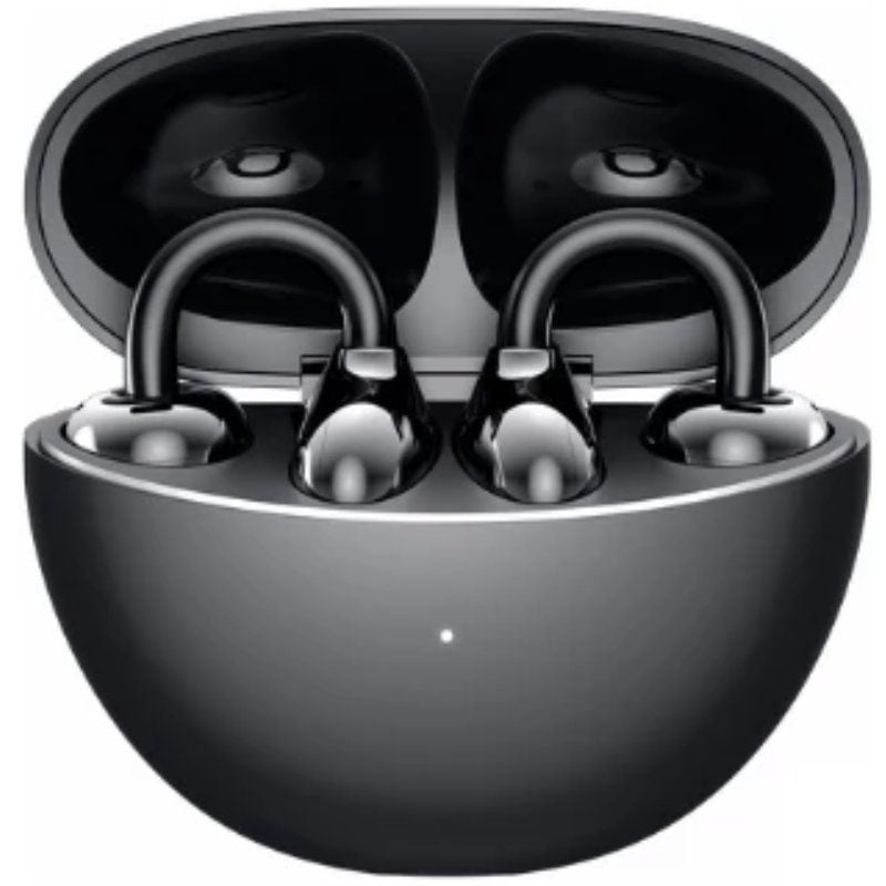 Auriculares Bluetooth Honor Choice Earbuds Clip con estuche de carga
Autonomía 7h
Negros