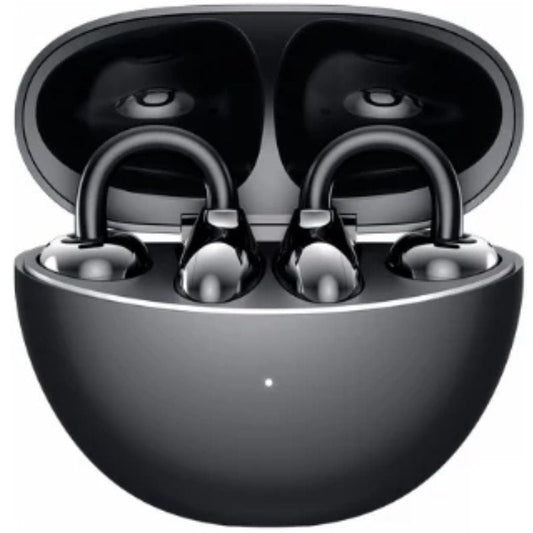 Auriculares Bluetooth Honor Choice Earbuds Clip con estuche de carga
Autonomía 7h
Negros