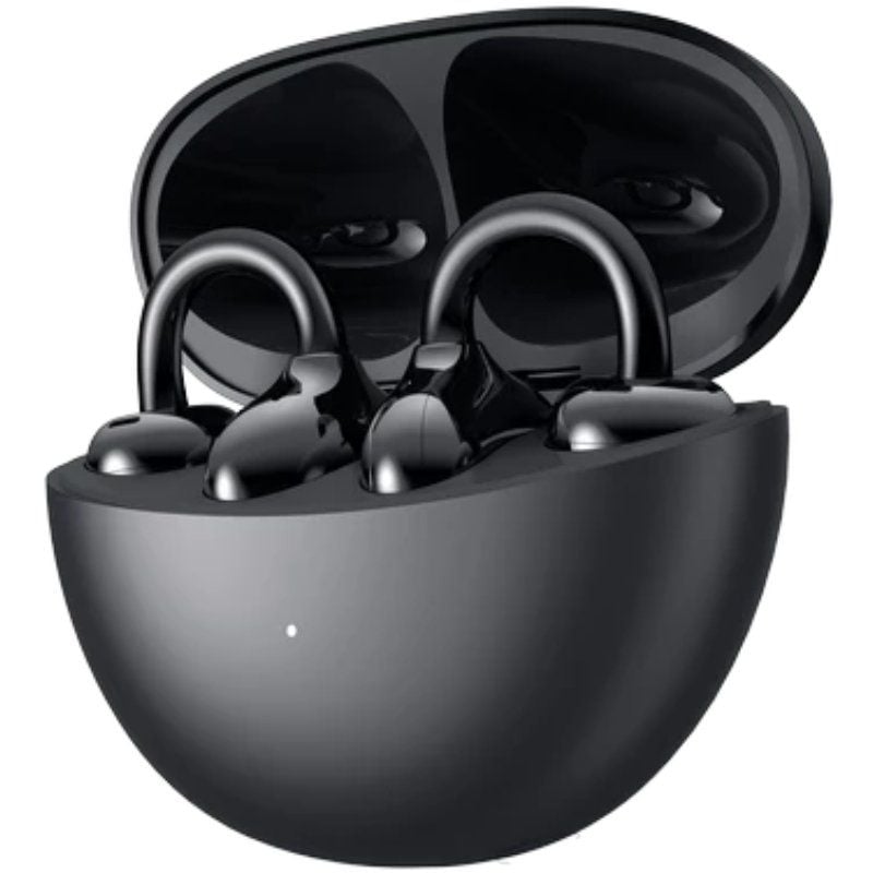 Auriculares Bluetooth Honor Choice Earbuds Clip con estuche de carga
Autonomía 7h
Negros