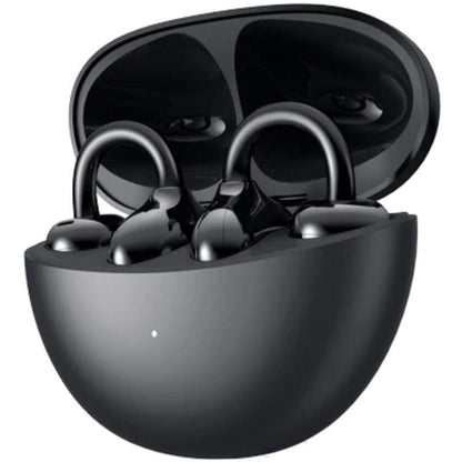 Auriculares Bluetooth Honor Choice Earbuds Clip con estuche de carga
Autonomía 7h
Negros