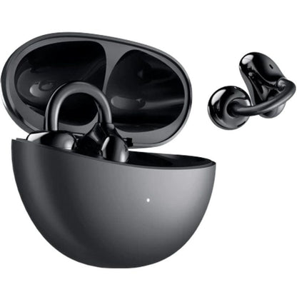 Auriculares Bluetooth Honor Choice Earbuds Clip con estuche de carga
Autonomía 7h
Negros