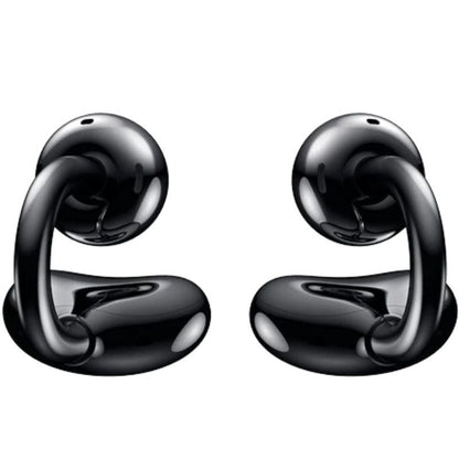 Auriculares Bluetooth Honor Choice Earbuds Clip con estuche de carga
Autonomía 7h
Negros