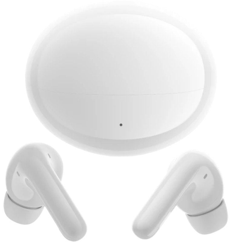 Auriculares Bluetooth Honor Choice Earbuds S8 con estuche de carga
Autonomía 8h
Blancos