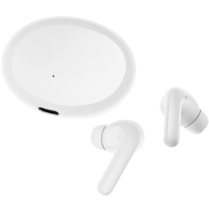 Auriculares Bluetooth Honor Choice Earbuds S8 con estuche de carga
Autonomía 8h
Blancos