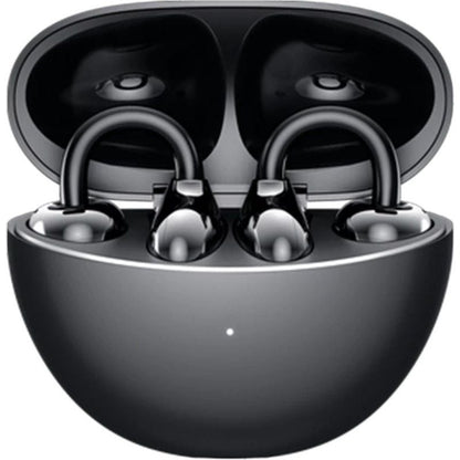 Auriculares Bluetooth Honor Earbuds Clip con estuche de carga
Autonomía 7h
Negros