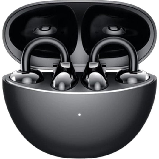Auriculares Bluetooth Honor Earbuds Clip con estuche de carga
Autonomía 7h
Negros