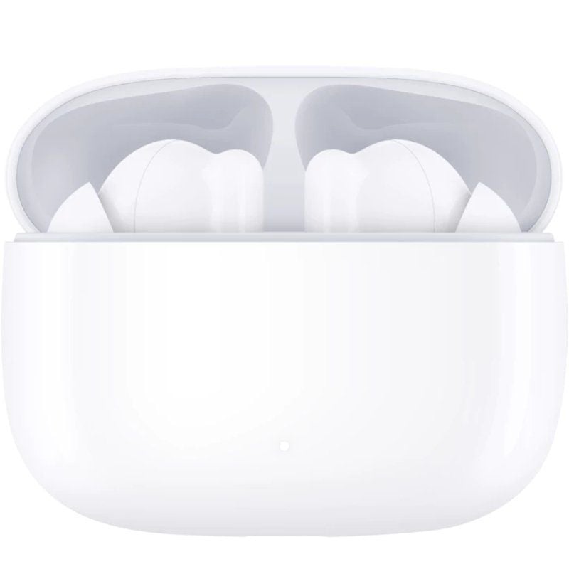 Auriculares Bluetooth Honor Earbuds X7 Lite con estuche de carga
Autonomía 7h
Blancos