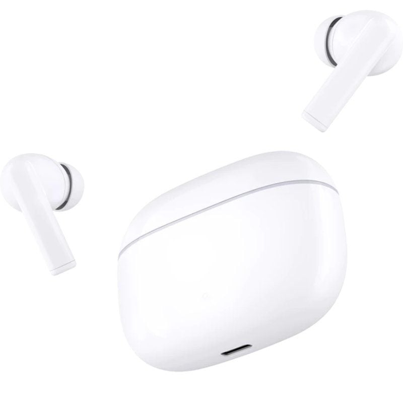Auriculares Bluetooth Honor Earbuds X7 Lite con estuche de carga
Autonomía 7h
Blancos