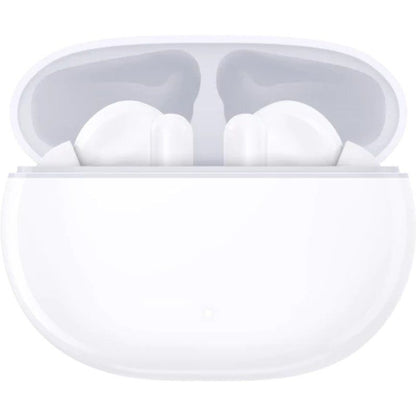 Auriculares Bluetooth Honor Earbuds X7i con estuche de carga
Autonomía 8h
Blancos