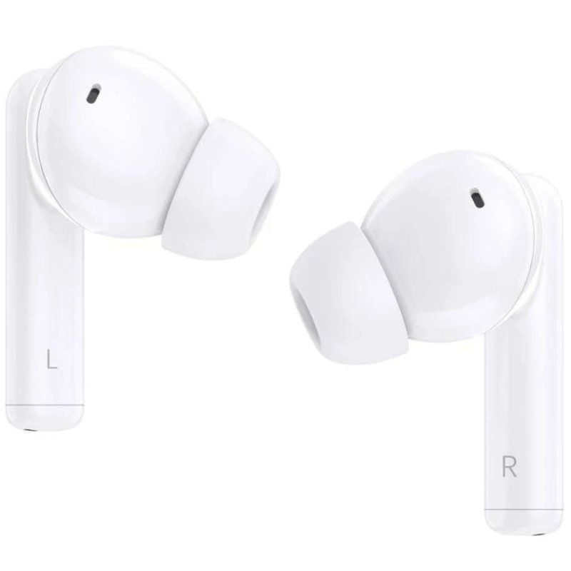 Auriculares Bluetooth Honor Earbuds X7i con estuche de carga
Autonomía 8h
Blancos