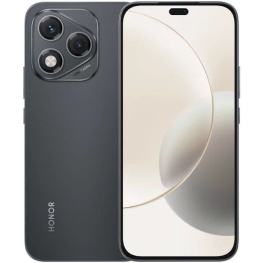 Smartphone Honor 400 Lite 8GB
256GB
6.7"
5G
Negro