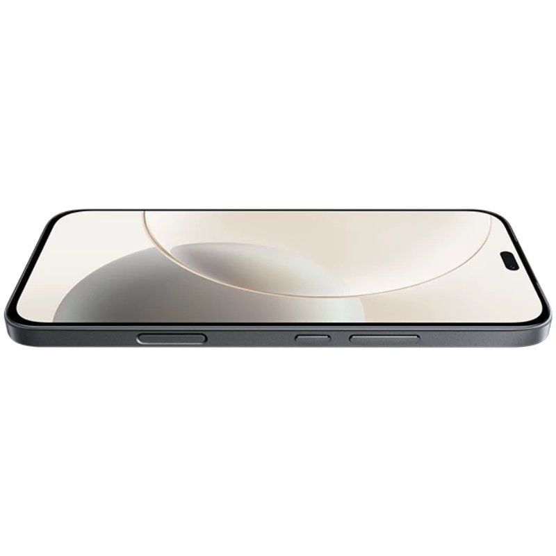 Smartphone Honor 400 Lite 8GB
256GB
6.7"
5G
Negro