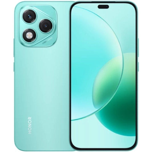 Smartphone Honor 400 Lite 8GB
256GB
6.7"
5G
Verde