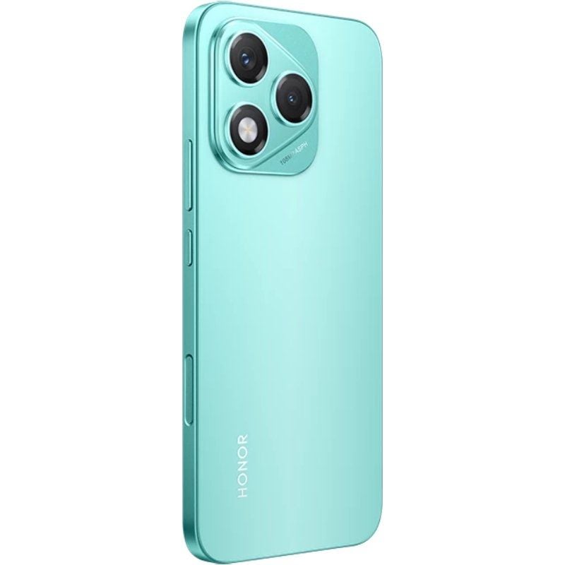 Smartphone Honor 400 Lite 8GB
256GB
6.7"
5G
Verde