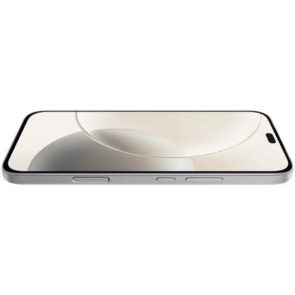 Smartphone Honor 400 Lite 8GB
256GB
6.7"
5G
Gris