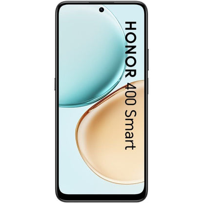 Smartphone Honor 400 Smart 8GB
256GB
6.7"
4G
Negro