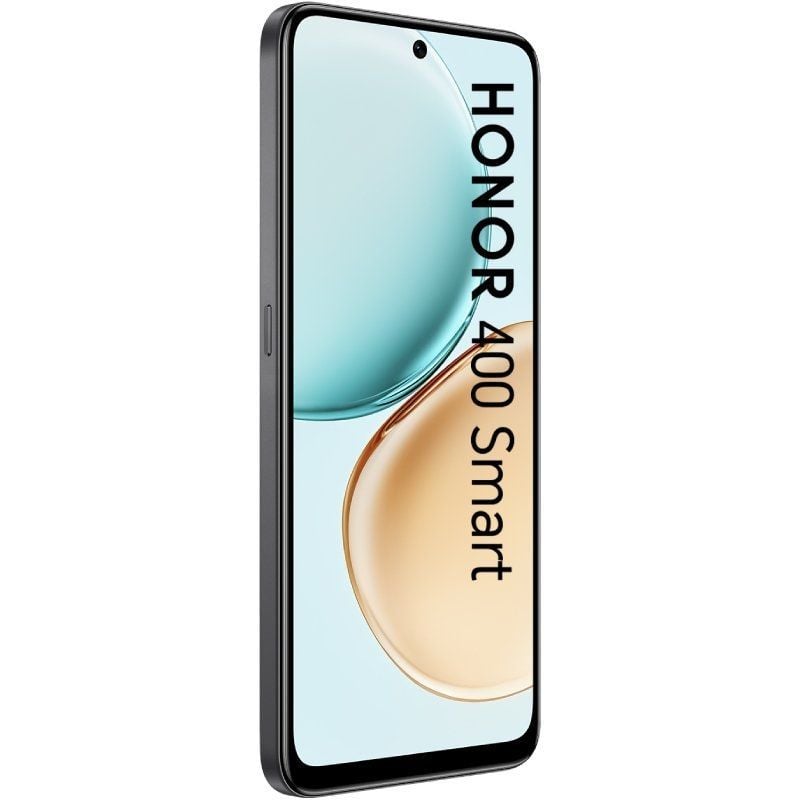 Smartphone Honor 400 Smart 8GB
256GB
6.7"
4G
Negro