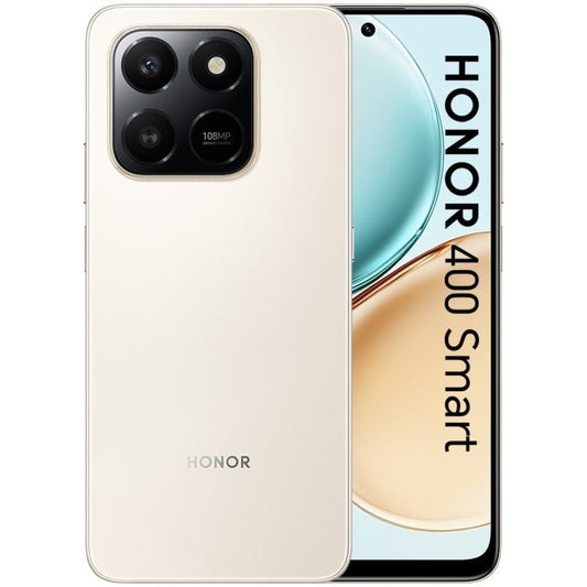 Honor 400 Smart 5G 6,77" 8GB 256GB Gold