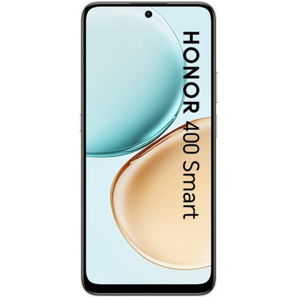Honor 400 Smart 5G 6,77" 8GB 256GB Gold