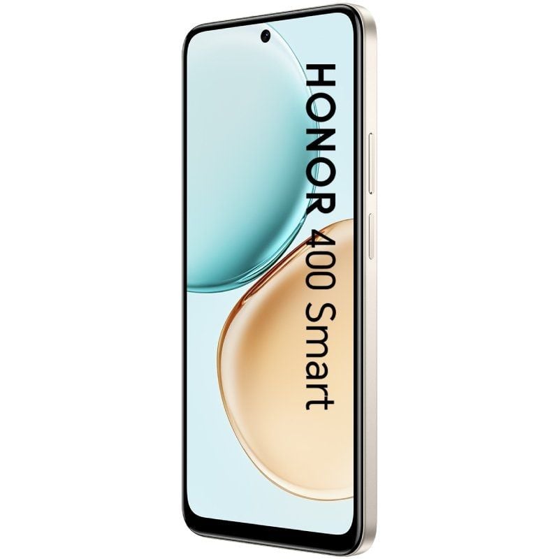 Honor 400 Smart 5G 6,77" 8GB 256GB Gold