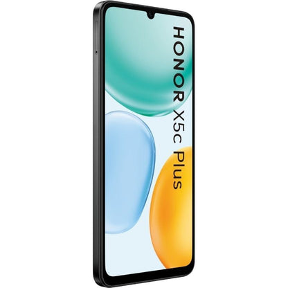 Honor X5c 6,7" 4GB 128GB Negro