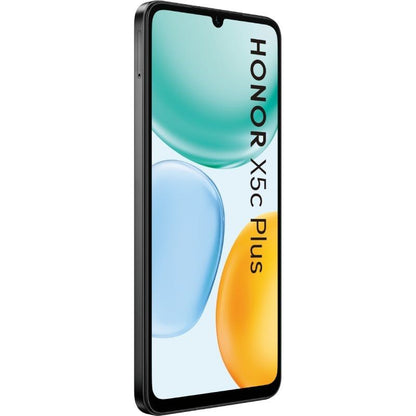 Honor X5c 6,7" 4GB 128GB Negro