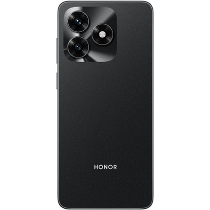 Honor X5c 6,7" 4GB 128GB Negro