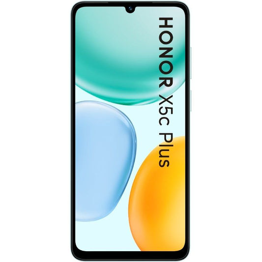 Honor X5c 6,7" 4GB 128GB Cyan